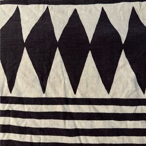 Ralph Lauren queen duvet cover.